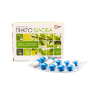 Гінкго білоба капсули №30 foto 2