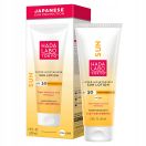 Лосьйон Hada Labo (Хада Лабо) для тіла сонцезахисний SPF 30 200 мл foto 2