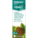 Хелпекс Эффект мазь 20 г foto 1