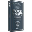 Смужки Biovene (Біовен) для носа очищуючі 6 шт. foto 3