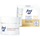 Крем Frei Ol (Фрай Ол) Hydrolipid для очей зволожуючий Gold для сухої, чутливої шкіри 15 мл foto 1