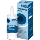 Хіло-комод форте 2 мг/мл очні краплі 10 мл foto 1