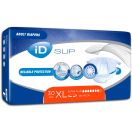 Підгузки для дорослих iD Expert Slip Extra Plus, р. XL, 30 шт. foto 3
