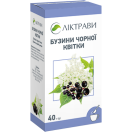 Бузины черной цветы 40 г  foto 1