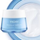 Гель-крем Vichy Aqualia Thermal для глибокого зволоження нормальної та комбінованої шкіри обличчя 50 мл foto 1