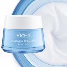 Крем Vichy Aqualia Thermal Rich насичений для глибокого зволоження сухої і дуже сухої шкіри обличчя 50 мл foto 3