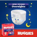 Підгузки-трусики Huggies (Хаггіс) Overnight р.6 (15-25 кг) 22 шт. foto 8