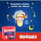 Підгузки-трусики Huggies (Хаггіс) Overnight р.6 (15-25 кг) 22 шт. foto 5