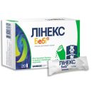 Линекс Беби порошок для оральной суспензии 1,5 г №20 - фото №1 Линекс Беби порошок для оральной суспензии 1,5 г №20 foto 1