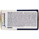 Juvamine (Жувамин) Валериана + апельсиновое дерево. Восстанавливающий сон капсулы №50 foto 4