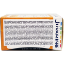 Juvamine (Жувамін) Куркума + піперін. Суглоби капсули №30 foto 3