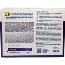 Juvamine (Жувамін) АктиШот, артишок пляшечка №10 foto 2