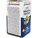 Juvamine (Жувамін) Мелатонін+пасифлора 3 дії для сну таблетки №30 foto 2