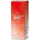 Валаргин Плюс таблетки шипучие №10 foto 1