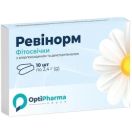 Ревинорм суппозитории № 10 foto 1