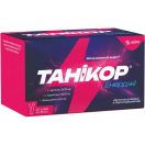 Танікор Енерджі розчин по 15 мл стіки №20 foto 1