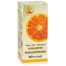 Олія ефірна Мандаринове 10 мл foto 1
