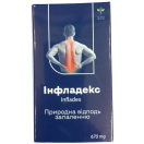 Інфладекс капсули №30 foto 1