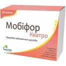 Мобіфор Кватро капсули №60 foto 1