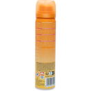 Мист Babaria (Бабария) солнцезащитный для лица SPF50 75 мл foto 2