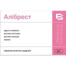 Алібрест капсули №60 foto 1
