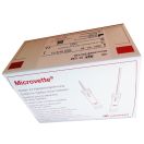 Пробирка для сбора капиллярной крови Microvette СВ 200 К3 ЭДТА №100 - фото №1 Пробирка для сбора капиллярной крови Microvette СВ 200 К3 ЭДТА №100 foto 1