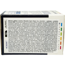 Juvamine (Жувамин) Expert Nature Сон, мелатонин + пассифлора + ромашка капсулы №60 foto 5