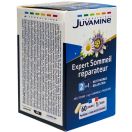 Juvamine (Жувамин) Expert Nature Сон, мелатонин + пассифлора + ромашка капсулы №60 foto 4