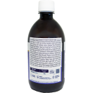 Juvamine (Жувамин) SOS Похудение артишок 500 мл foto 2