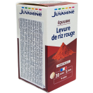 Juvamine (Жувамин) Коэнзим Q10 + дрожжи красного риса Баланс таблетки №30 foto 3