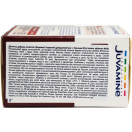 Juvamine (Жувамин) Коэнзим Q10 + дрожжи красного риса Баланс таблетки №30 foto 4