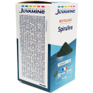 Juvamine (Жувамин) Спирулина Ревитализация таблетки №30 foto 3