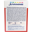 Juvamine (Жувамин) Сжигание и выведение жира стик №14 foto 3
