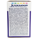 Juvamine (Жуамін) Expert Nature Здоров'я печінки таблетки №60 foto 3