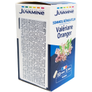 Juvamine (Жувамин) Валериана + апельсиновое дерево. Восстанавливающий сон капсулы №50 foto 2