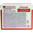 Juvamine (Жувамин) Сжигание жира День/Ночь таблетки №60 (2 б. по 30 шт.) foto 2