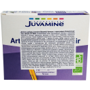 Juvamine (Жувамин) Артишок + черная редька Очистка-детокс по 10 мл ампулы №10 foto 5