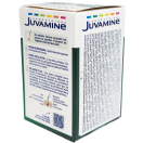 Juvamine (Жувамін) Від випадіння волосся таблетки №30 foto 2