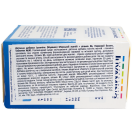 Juvamine (Жувамін) Морський магній + вітамін B6 Нервовий баланс таблетки №30 foto 2