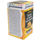 Juvamine (Жувамін) Женьшень + маточне молочко Зміцнення імунітету капсули №30 foto 2