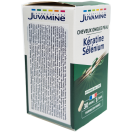 Juvamine (Жувамин) Кератин+селен. Волосы, ногти, кожа капсулы №30 foto 2