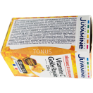 Juvamine (Жувамин) Витамин C + маточное молочко Сила организма капсулы №50 foto 3