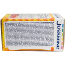 Juvamine (Жувамин) Витамин C + маточное молочко Сила организма капсулы №50 foto 2