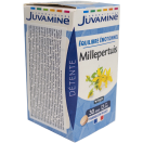 Juvamine (Жувамин) Зверобой. Эмоциональное равновесие таблетки №60 foto 2