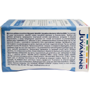 Juvamine (Жувамин) Зверобой. Эмоциональное равновесие таблетки №60 foto 4