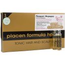 Засіб для волосся Placen Formula HP Botanica ампули №12 foto 1