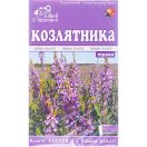 Фиточай Ключи Здоровья Козлятник (галега), 50 г foto 1