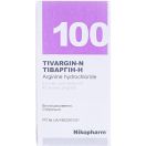 Тіваргін-Н 42 мг/мл розчин для інфузій флакон 100 мл №10 foto 1