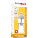 Насадка Rossmax NW1 для промивання носа до інгаляторів foto 1