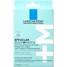 Патчи La Roche-Posay (Ля Рош-Позе) Effaclar Duo+М гидроколоидные точечного действия для уменьшения недостатков кожи лица №22 foto 1